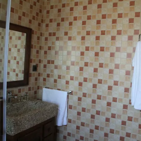 Alojamento Rural Casa Da Eira Murça Pokój zdjęcie