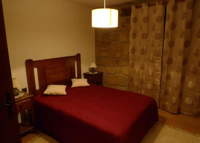 Alojamento Rural Casa Da Eira