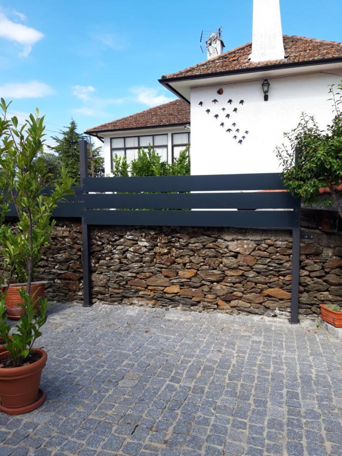 Alojamento Rural Casa Da Eira Holiday home Murca