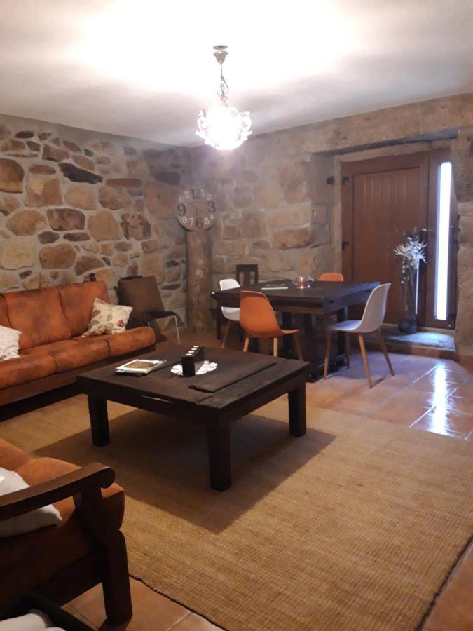 Alojamento Rural Casa Da Eira *