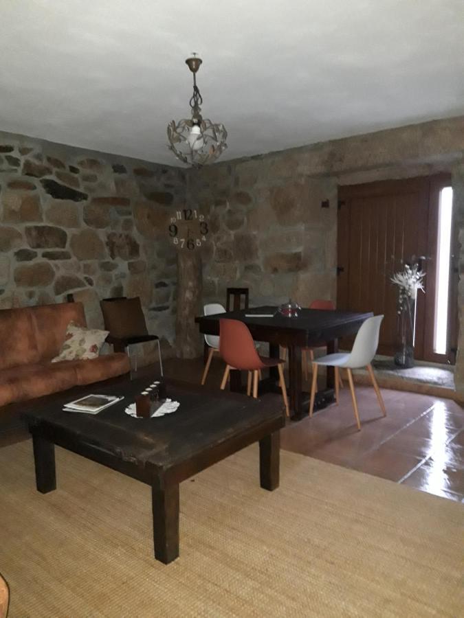 Alojamento Rural Casa Da Eira * Murca