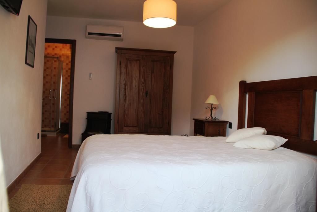 Holiday home Alojamento Rural Casa Da Eira