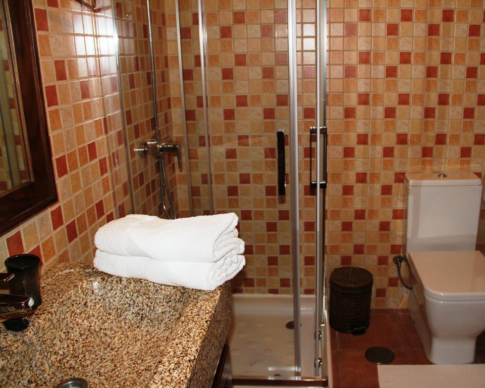 Alojamento Rural Casa Da Eira Holiday home Murca