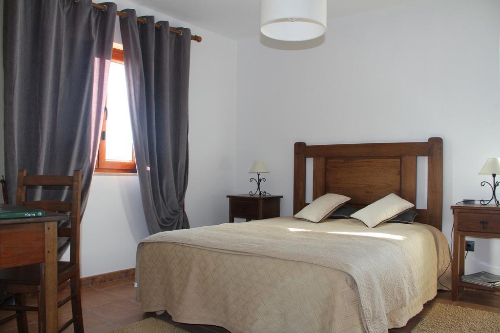 Alojamento Rural Casa Da Eira Murca