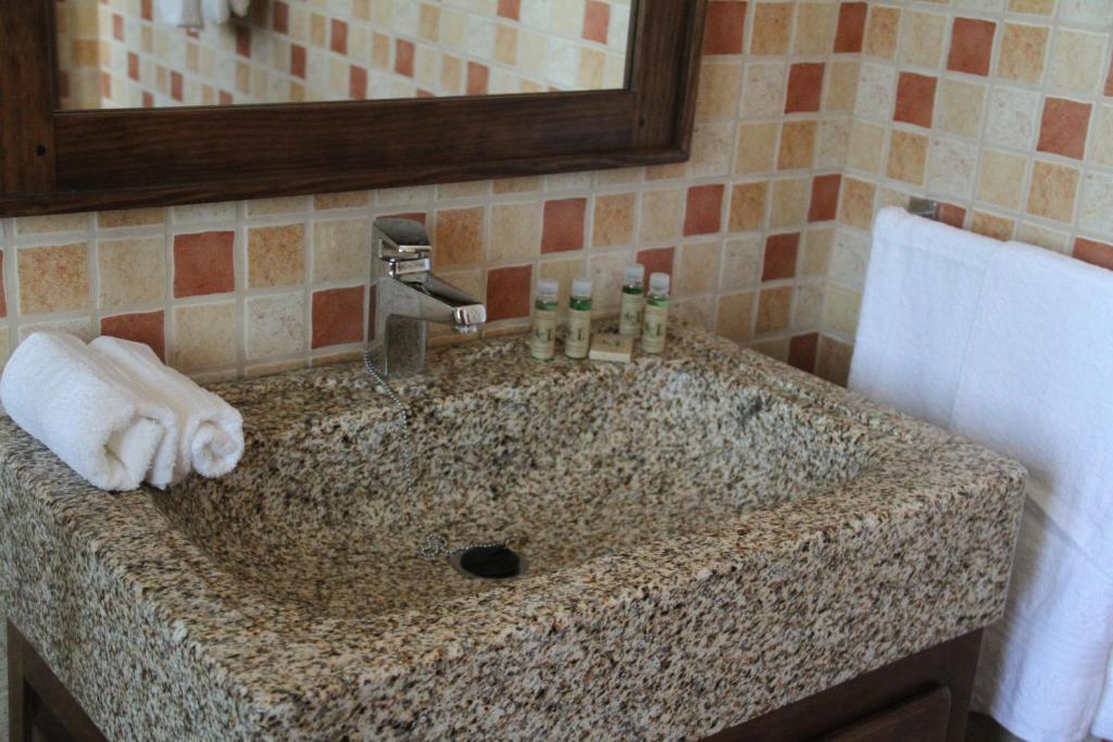 Alojamento Rural Casa Da Eira Holiday home