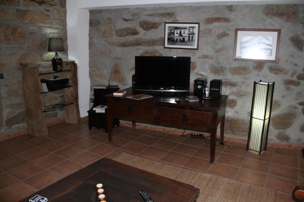 Alojamento Rural Casa Da Eira Holiday home Murca