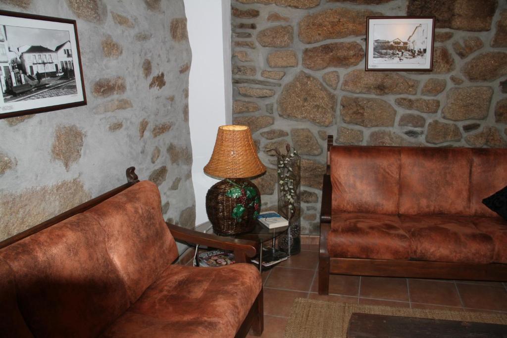 Alojamento Rural Casa Da Eira * Murca