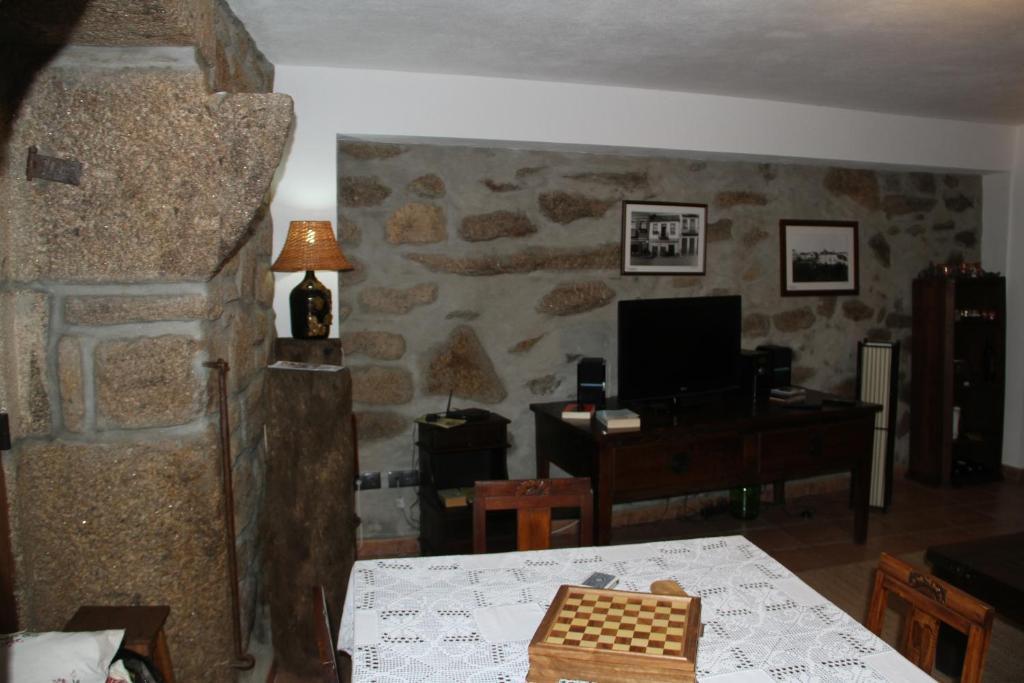 Alojamento Rural Casa Da Eira Holiday home