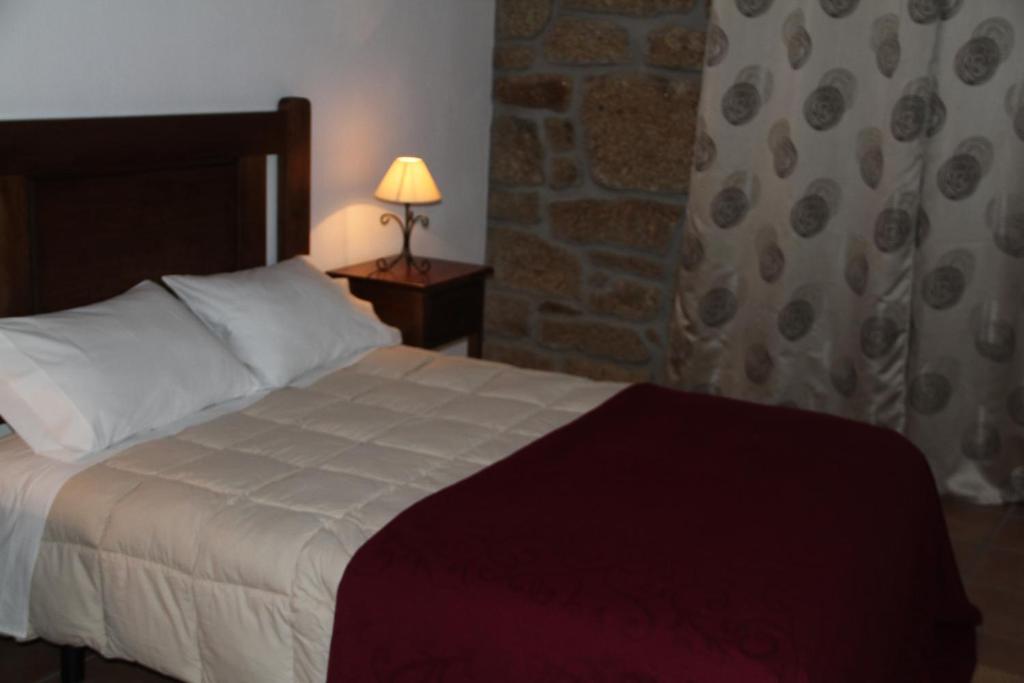 Alojamento Rural Casa Da Eira Holiday home