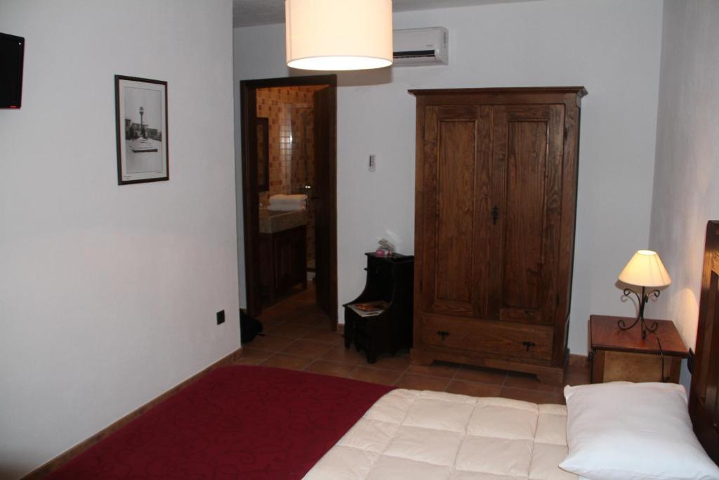 Alojamento Rural Casa Da Eira