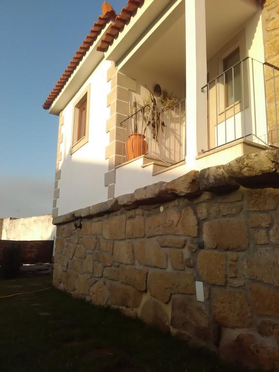 Holiday home Alojamento Rural Casa Da Eira *