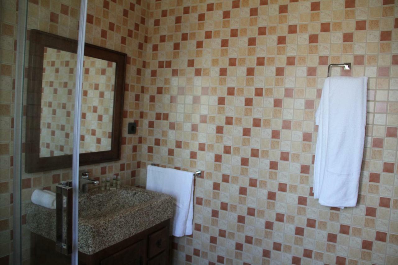 Alojamento Rural Casa Da Eira