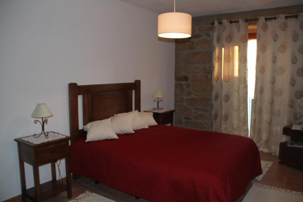 Alojamento Rural Casa Da Eira
