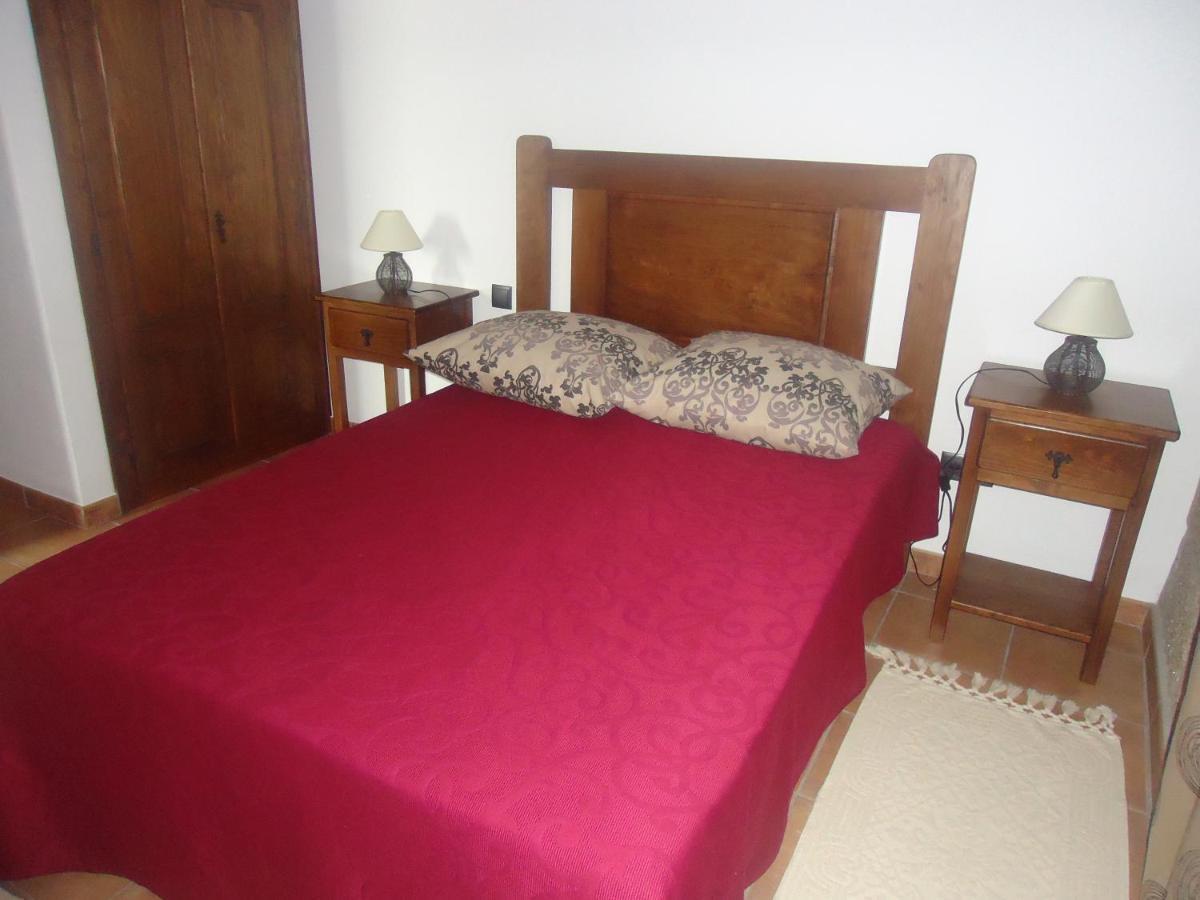 Holiday home Alojamento Rural Casa Da Eira *