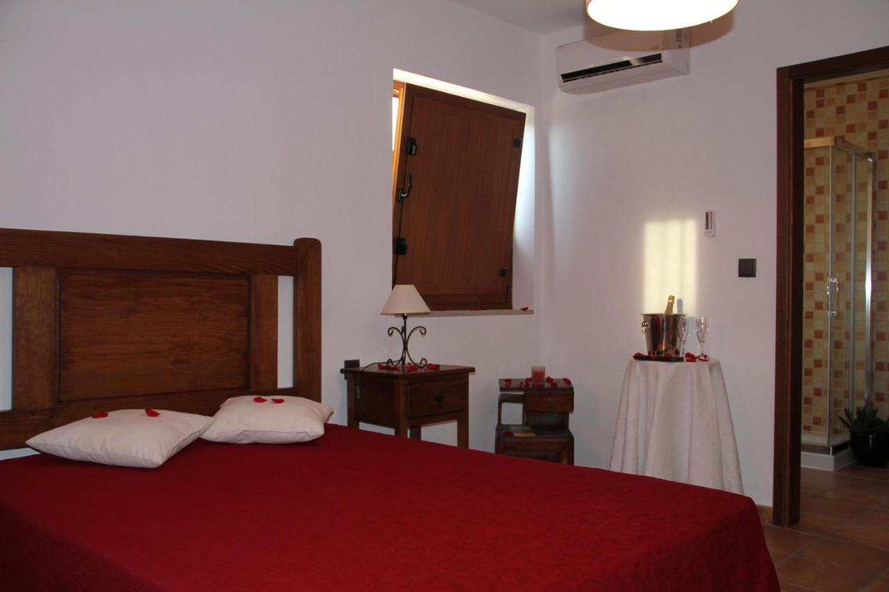 Alojamento Rural Casa Da Eira