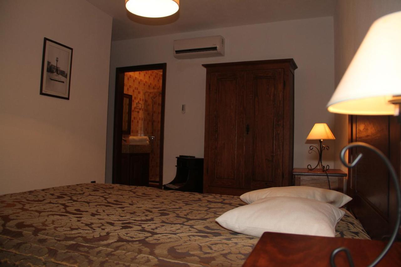 Holiday home Alojamento Rural Casa Da Eira Murca