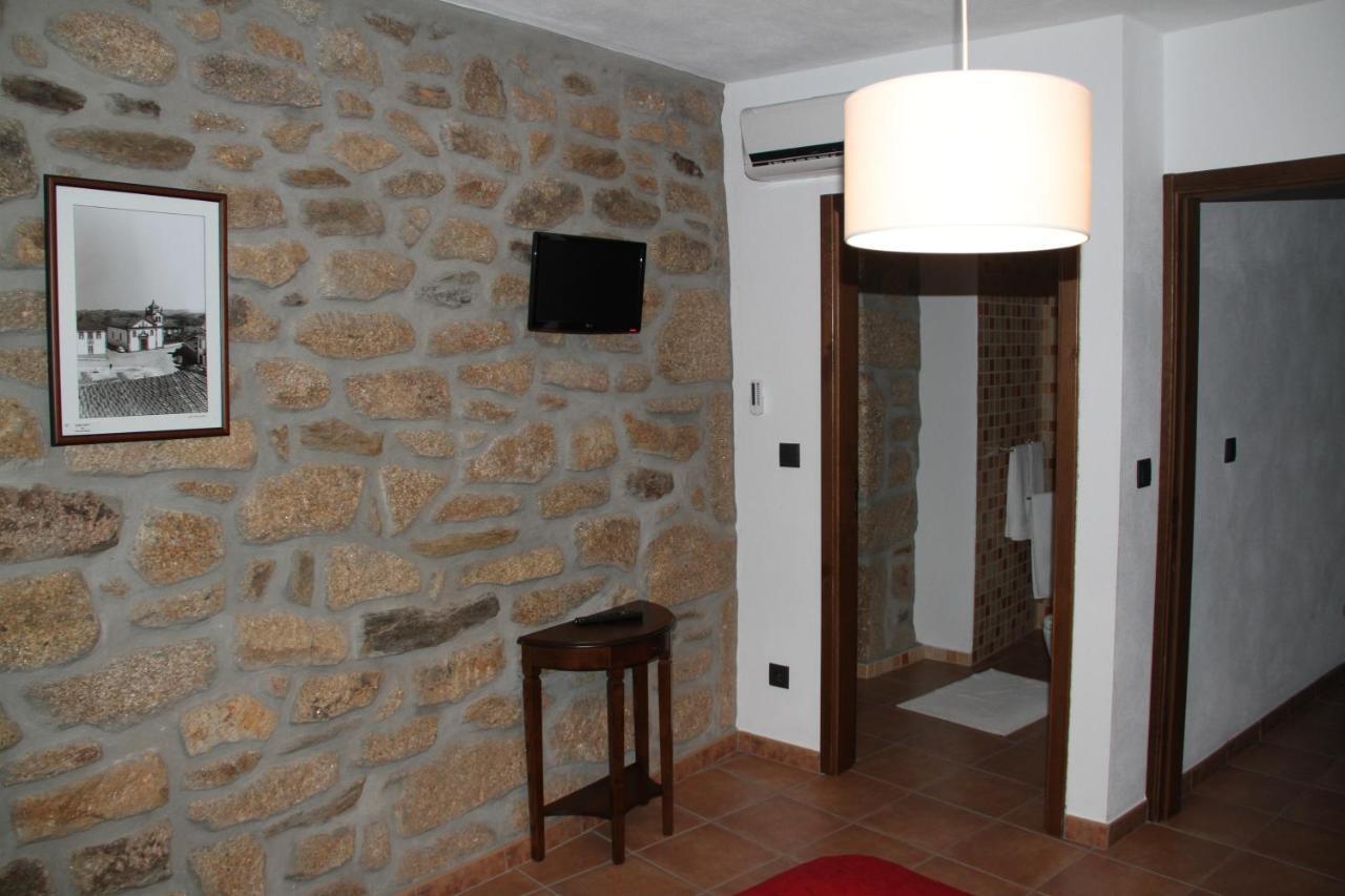 Alojamento Rural Casa Da Eira