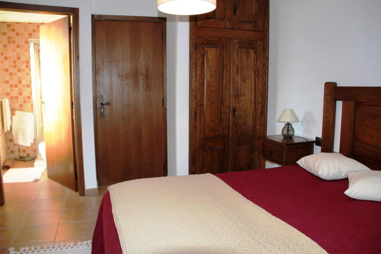 Alojamento Rural Casa Da Eira Holiday home *