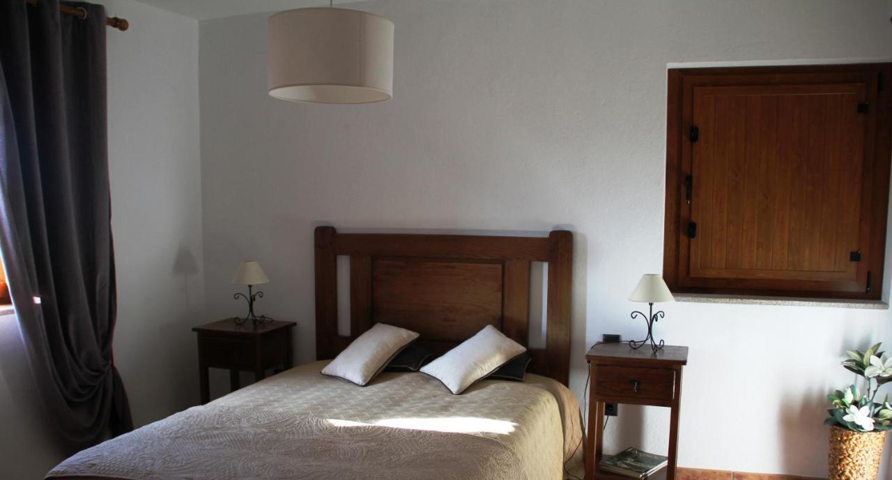 Alojamento Rural Casa Da Eira